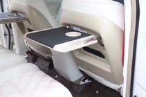 Toyota Land Cruiser Prado 150 2009-2023 рр. Столик на сидіння (в асортименті) фото 2