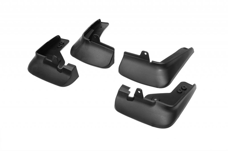 Бризковики Premium 2017-2021 (4 шт) Image