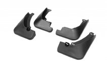 Skoda Octavia III A7 2013-2019 рр. Бризковики Premium SD, SW 2013-2018 (4 шт) фото 1