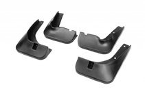 Бризковики Premium Америка (4 шт) фото 1