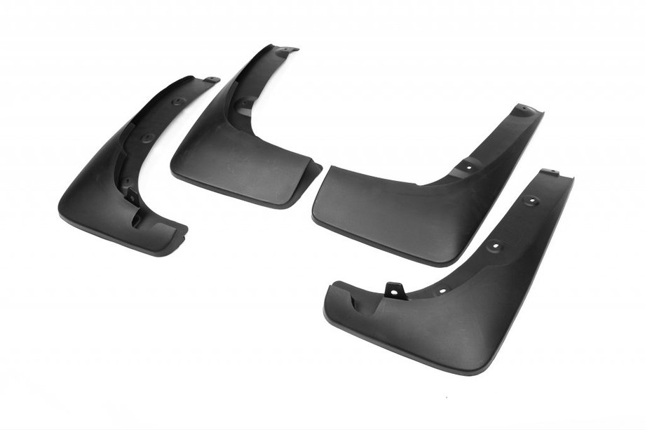 Бризковики Premium (4 шт, під розширювачі) Image