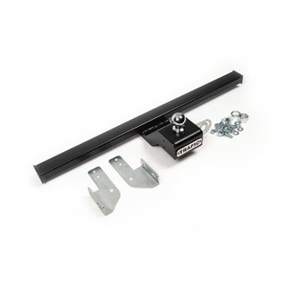 Фаркоп (ErkulAuto) Renault Trafic 2001-2015 рр. фото 1