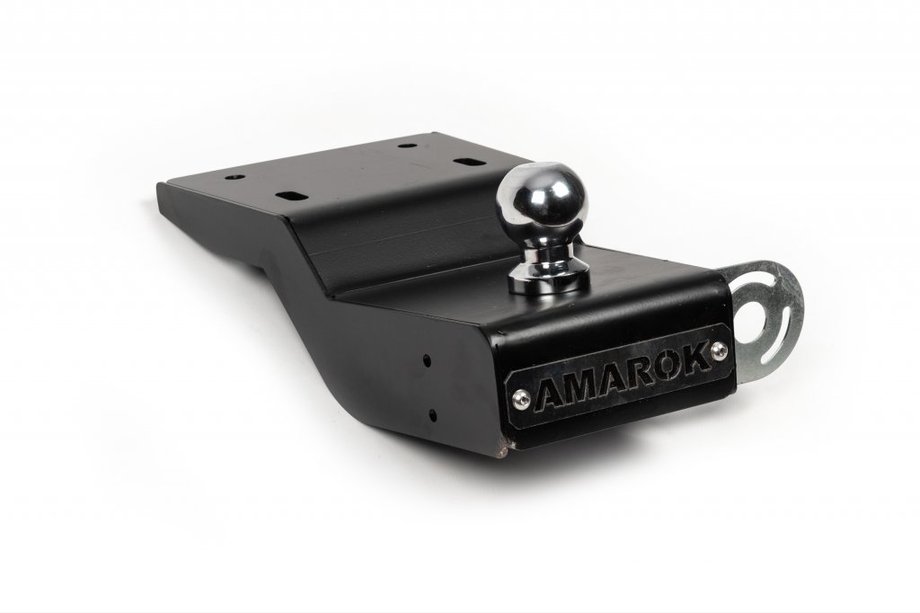 Volkswagen Amarok 2010-2022 рр. Форкоп (Туреччина) Image