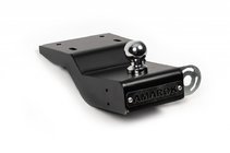 Volkswagen Amarok 2010-2022 рр. Форкоп (Туреччина) фото 1