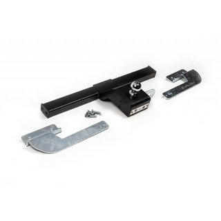 Фаркоп (ErkulAuto) Volkswagen T4 Transporter 1990-2003 рр. фото 1