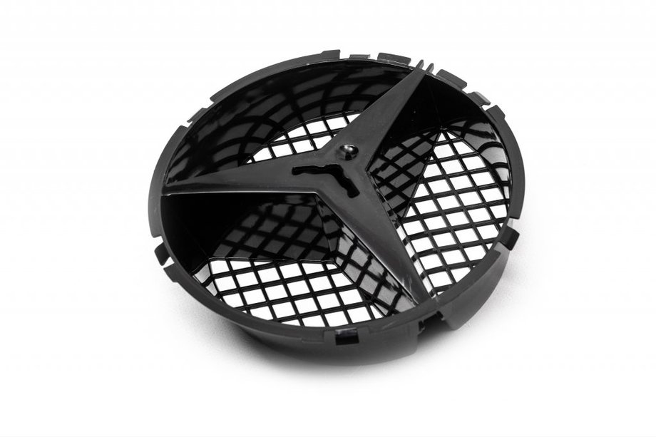 Корпус передньої емблеми (2007-2011) Image