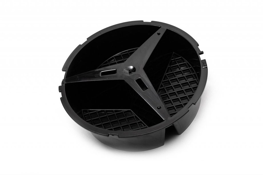 Корпус передньої емблеми (2015-2018) Image