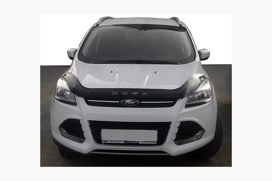 Дефлектор капота 2013-2016 VIP Image