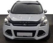 Дефлектор капота 2013-2016 VIP фото 1