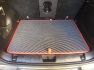 Килимок багажника (EVA, чорний) фото 1