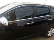 2+ довга база, OmsaLine - Італійська нержавійка фото 1