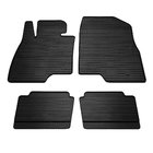 Mazda 3 2013-2019 рр. Гумові килимки (4 шт, Stingray Premium) фото 1