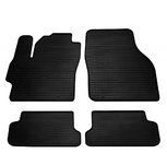 Mazda 3 2003-2009 рр. Гумові килимки (4 шт, Stingray Premium) фото 1