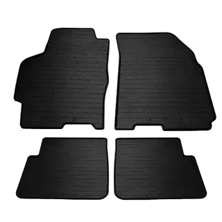 Гумові килимки (4 шт, Stingray Premium)