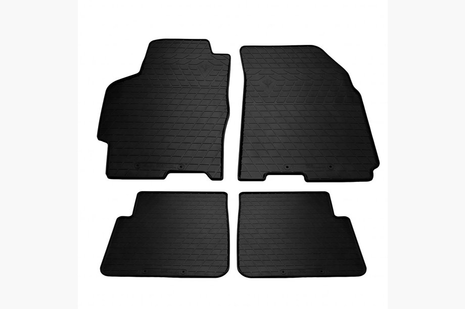 Гумові килимки (4 шт, Stingray Premium) Image