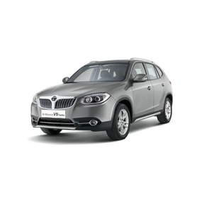 Тюнінг Brilliance V5 2011-2020 рр.