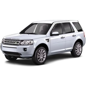 Тюнінг Land Rover Freelander II 2006-2014 рр.