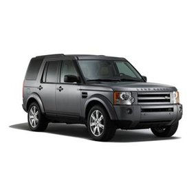 Тюнінг Land Rover Discovery III 2004-2009 рр.