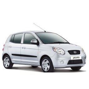Тюнінг Kia Picanto 2004-2011 рр.