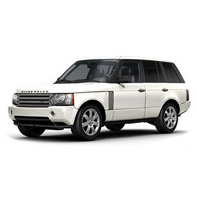 Тюнінг Range Rover III L322 2002-2012 рр.