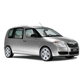 Тюнінг Skoda Roomster 2006-2015 рр.
