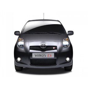 Тюнінг Toyota Yaris 2006-2011 рр.