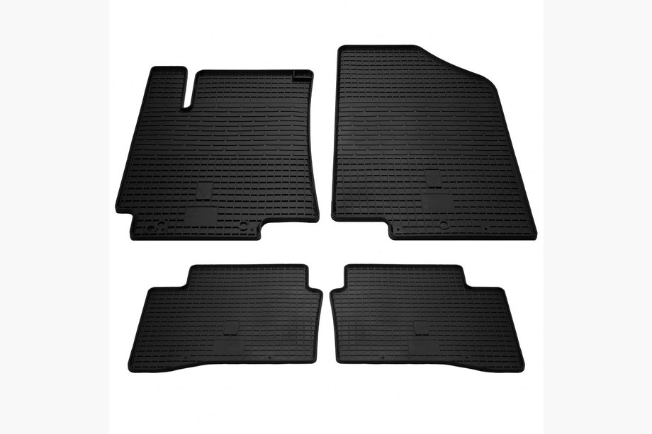 Гумові килимки (4 шт, Stingray Premium) Image