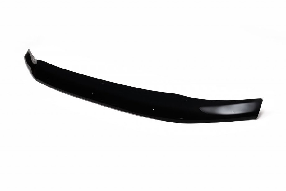 Volkswagen T4 Transporter 1990-2003 рр. Дефлектор капоту (косі фари) (HIC) Image