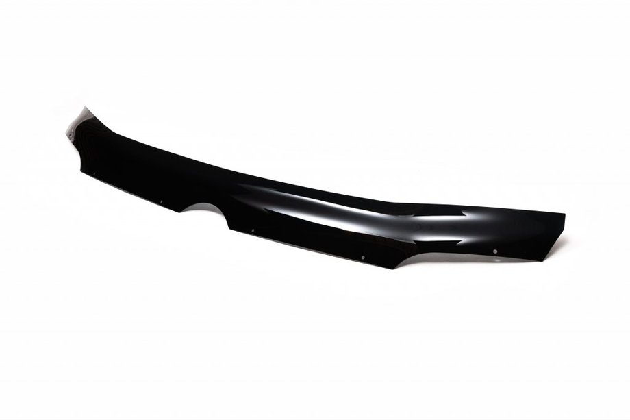 Mercedes Sprinter W901/902/903/904/905 1995-2006 рр. Дефлектор капота 2000-2006 (HIC) Image
