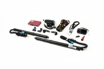 Електоральний механізм відкриття багажника фото 1