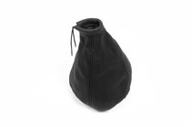 Opel Vectra B 1995-2002 рр. Чохол КПП (шкіра) фото 1