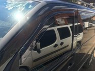 Volkswagen T5 Multivan 2003-2010 рр. Вітровики (2 шт, EGR) фото 3