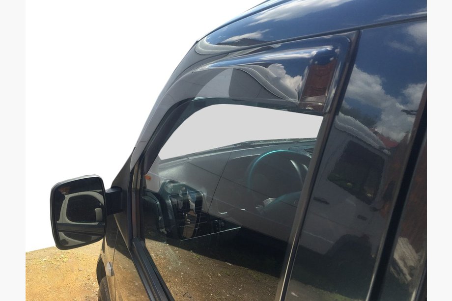 Вітровики (2 шт, DDU) Image