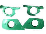 Mercedes Vito W638 1996-2003 рр. Вставки під противотуманки фото 1