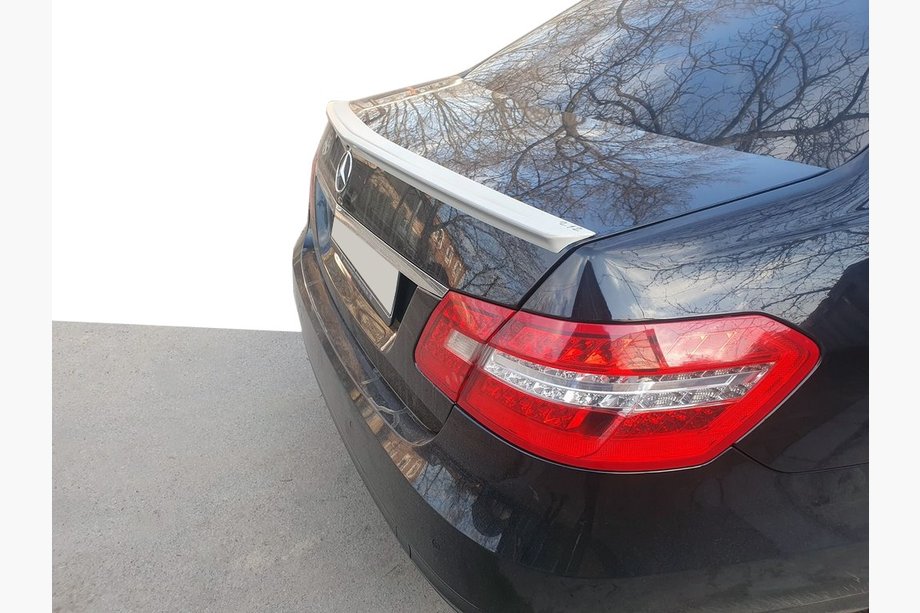 Спойлер (ABS, під фарбування) Image