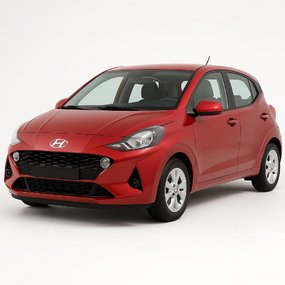 Тюнінг Hyundai I-10 2020- рр.