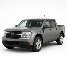 Тюнінг Ford Maverick 2021- рр.