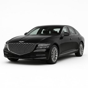 Тюнінг Genesis G80 2020- рр.