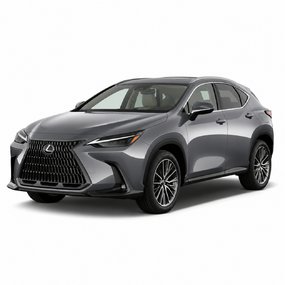 Тюнінг Lexus NX 2022- рр.