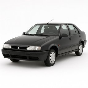 Тюнінг Renault 19 1992-1998 рр.