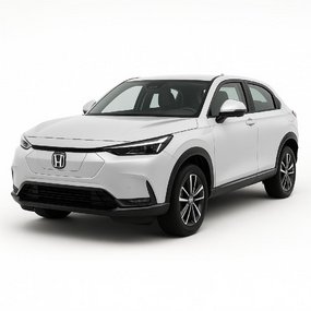Тюнінг Honda eNS1 2022- рр.