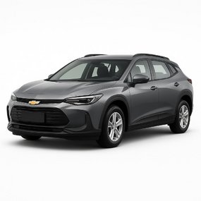 Тюнінг Chevrolet Menlo 2021-2023 рр.