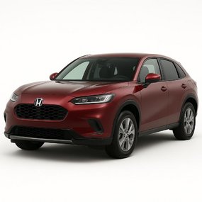 Тюнінг Honda ZR-V 2022- рр.