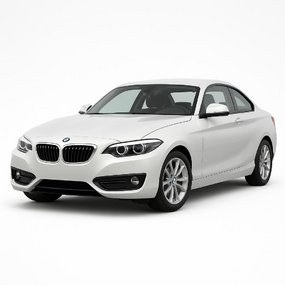Тюнінг BMW 2 серія F22/F23 2014-2021 рр.