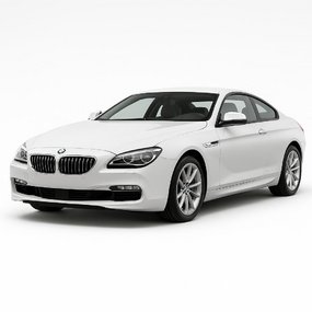 Тюнінг BMW 6 серія F12/F13/F06 2011-2018 рр.