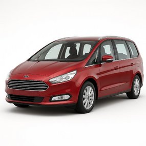 Тюнінг Ford Galaxy 2015- рр.