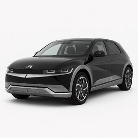 Тюнінг Hyundai Ioniq 5 2021- рр.