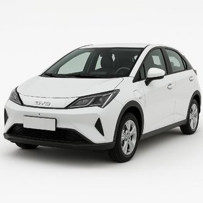 Тюнінг BYD Seagull 2023- рр.