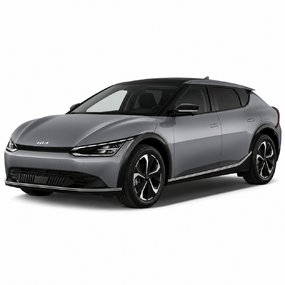Тюнінг Kia EV6 2021- рр.