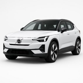 Тюнінг Volvo EX30 2023- рр.